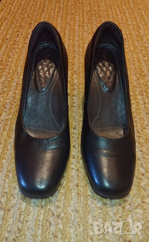 Hush Puppies 38, снимка 2 - Дамски елегантни обувки - 36442819