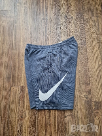 Страхотни мъжки къси панталони шорти NIKE размер S M L XL 2XL , снимка 6 - Къси панталони - 51437998