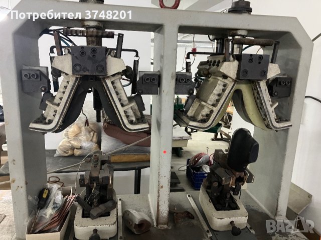 Опъвалка за саи