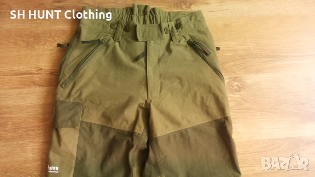 DOVREFJELL WATERPROOF BREATHABLE Trouser размер M за лов панталон водонепромокаем - 1217, снимка 3 - Екипировка - 51080893