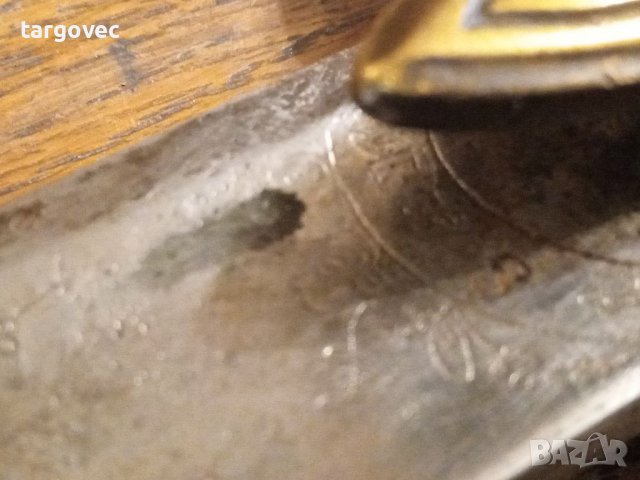 Сабя от наполеоновите войни лека кавалерия, снимка 15 - Антикварни и старинни предмети - 38160273