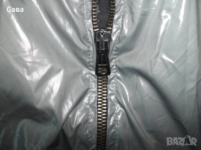 Зимно яке CY-RAW   мъжко,М-Л, снимка 5 - Якета - 27589638