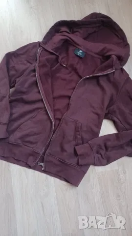 Суичер H&M, снимка 3 - Спортни дрехи, екипи - 49770187
