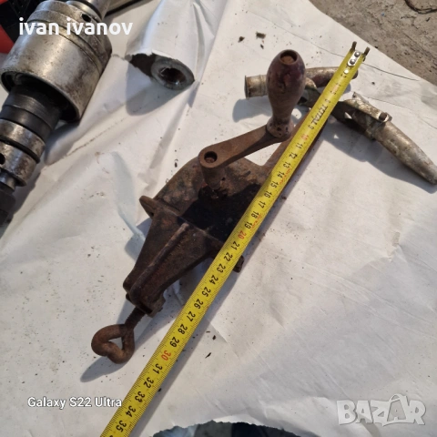 Центрофуги , снимка 5 - Други стоки за животни - 53347349