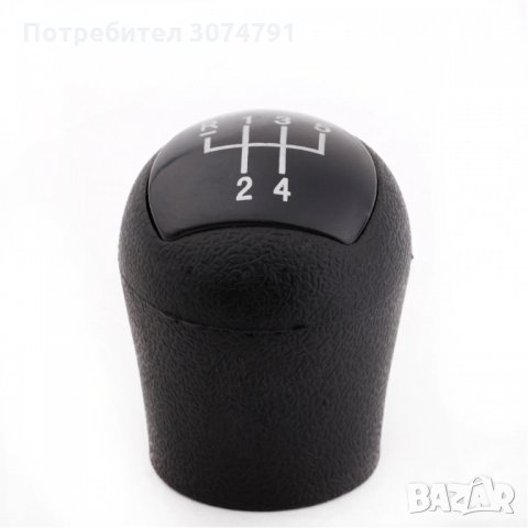 Топка Скоростен Лост за Рено RENAULT Clio Kangoo Laguna 5 цвята 5ск., снимка 13 - Аксесоари и консумативи - 32916832