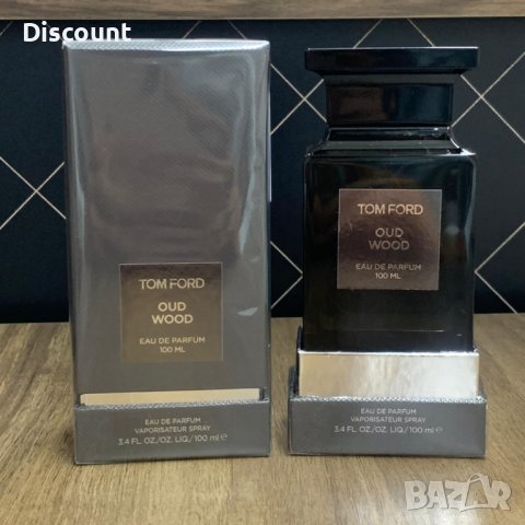 Tom Ford Oud Wood EDP 100ml