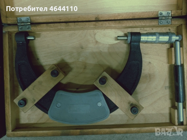 Измервателни инструменти, снимка 7 - Други инструменти - 52334216