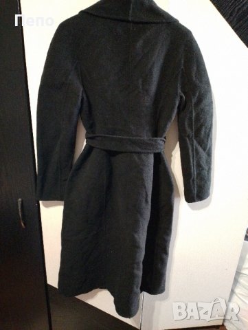 Зимно Палто, снимка 3 - Палта, манта - 43801580