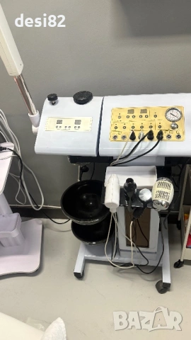 Козметичен комбайн 13&1, снимка 2 - Козметични уреди - 53458554