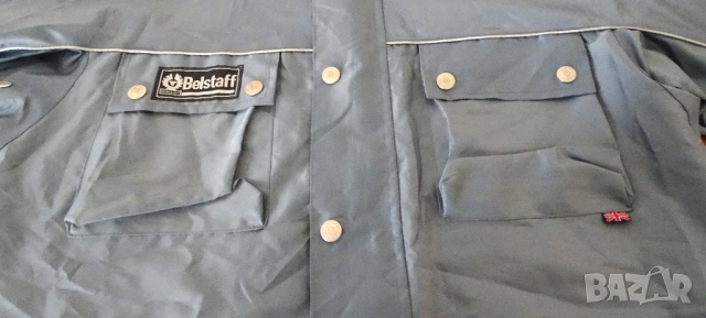 Belstaff - мъжко зимно яке 2 в 1, снимка 5 - Якета - 52815869