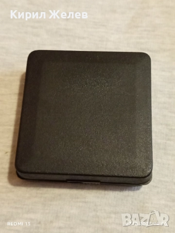 Рядък плакет 10г. БАЛКАНТУРИСТ ИНТЕРХОТЕЛИ за КОЛЕКЦИЯ 28098, снимка 7 - Антикварни и старинни предмети - 52198826