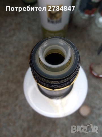 Лот бутилки, снимка 7 - Други - 51725295