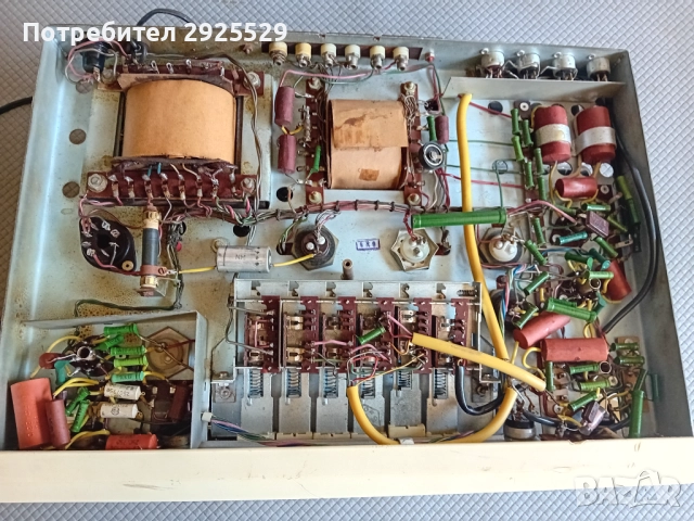 Моно 25 - Лампов Уселвател, снимка 8 - Други - 51658623