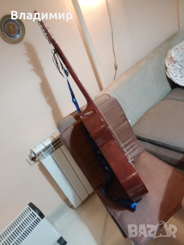 Ел. китара Кремона Джипси Стратокастер, снимка 3 - Китари - 52800651