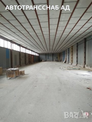 Склад под наем Горна Оряховица, снимка 2 - Складове - 32487718
