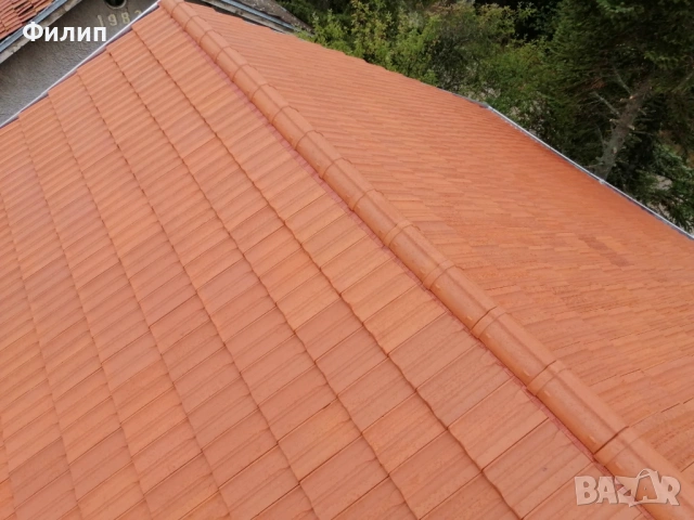 ремонт на покриви изграждане на дървени конструкции ремонт на битумни хидройзолаци от Данимар-строй , снимка 7 - Ремонти на покриви - 53381257