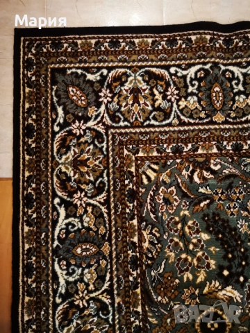 Персийски килим - нов!, снимка 5 - Други стоки за дома - 52669186