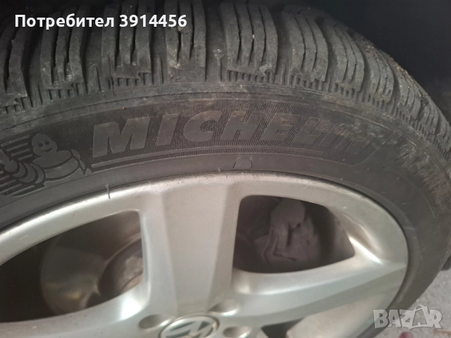 пасат б6, снимка 4 - Автомобили и джипове - 52146005