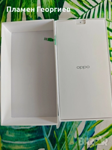 OPPO A5x, снимка 4 - Други - 52433993