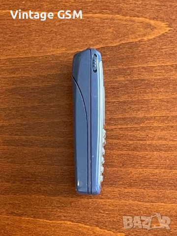 Sony Wricsson T600, снимка 4 - Sony Ericsson - 52127980