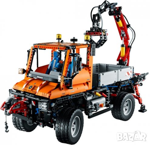 Lego technic супер богат избор !, снимка 4 - Конструктори - 38226007