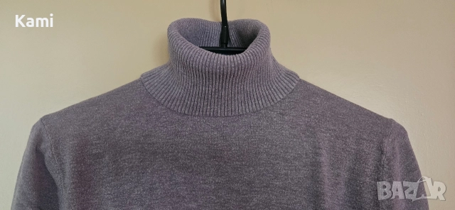 Поло, М размер , снимка 5 - Блузи с дълъг ръкав и пуловери - 52678367