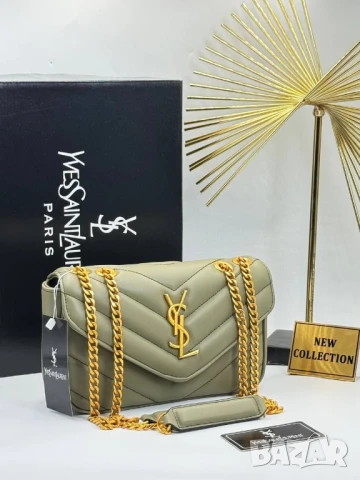 чанти ysl saint laurent 