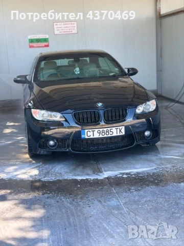 Bmw e93 Full M Pack, снимка 7 - Автомобили и джипове - 52910232