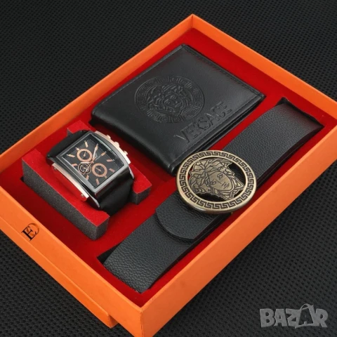 подаръчни комплекти tommy hilfiger ami lacoste dior hermes louis vuitton , снимка 8 - Подаръци за мъже - 50573255