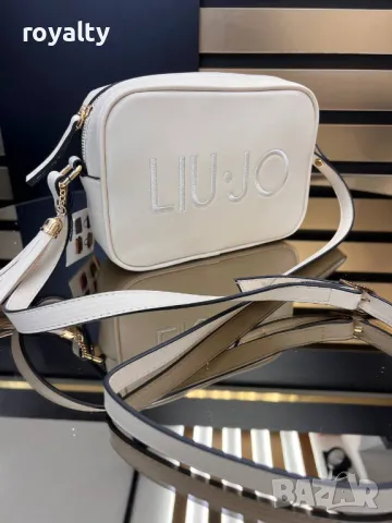Lui Jo дамски чанти Различни цветове , снимка 7 - Чанти - 49201184