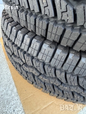 Гуми 225/75 R16 115/112S Falken WILDPEAK A/T AT3WA , снимка 9 - Гуми и джанти - 48394447