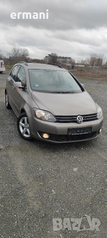 Vw Golf Plus 2.0 tdi 110 к.с., снимка 9 - Автомобили и джипове - 53446214