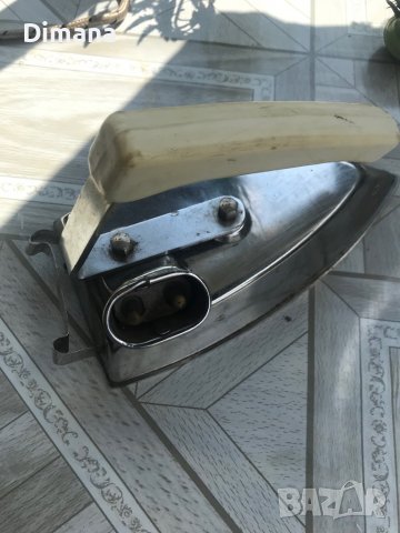 Ретро ютия, снимка 2 - Ютии - 37960306