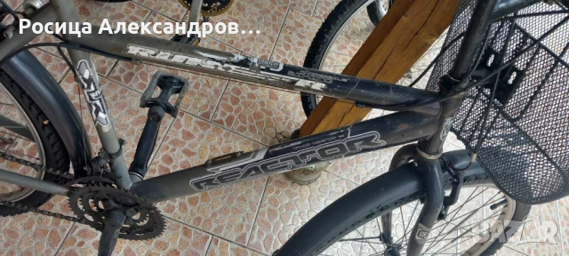 Колела - Мама,Татко и аз / дамско,мъжко и детско/, снимка 10 - Велосипеди - 51194094