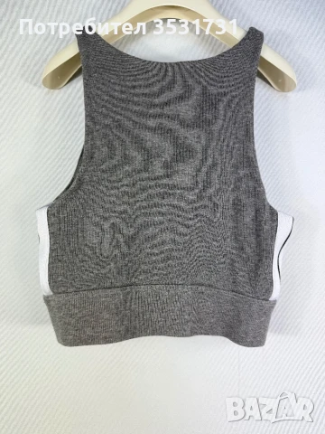 Palm Angels комплект от клин и топ, снимка 6 - Спортни екипи - 50870904