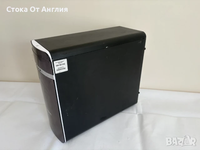 Компютър - ZooStorm i7 - 4790, снимка 5 - Геймърски - 50533107