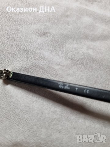 RayBan Унисекс Чисто нови, снимка 5 - Слънчеви и диоптрични очила - 43197431