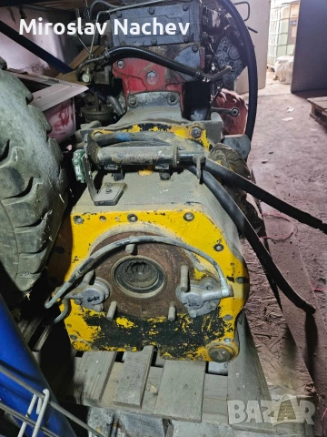 мотокар 2.5 тона полезен товар. ХДП и много други,двигател перкинс тройка.0899117032, снимка 3 - Индустриална техника - 52698305