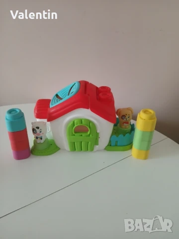 Интерактивна детска играчка , снимка 3 - Образователни игри - 50977489