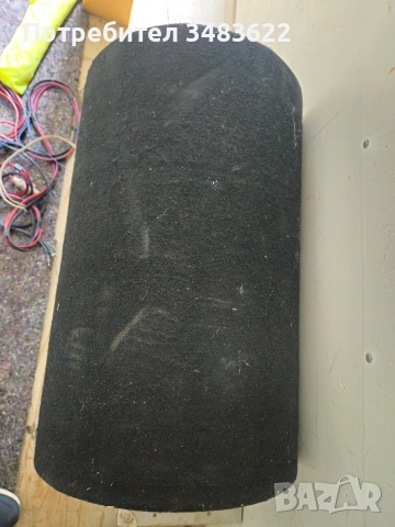 Бас каса Pioneer 12, снимка 2 - Други - 53395621