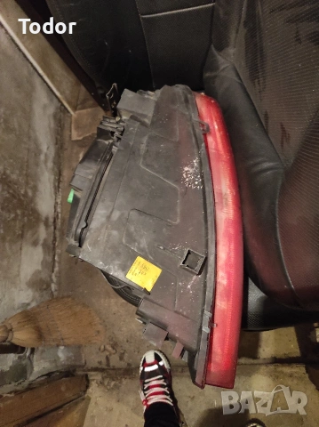 продавам останали части за Форд Галакси , снимка 18 - Аксесоари и консумативи - 53570001