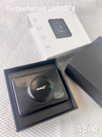 Carplay ,Carlinkit за Tesla, снимка 2 - Аксесоари и консумативи - 50764608