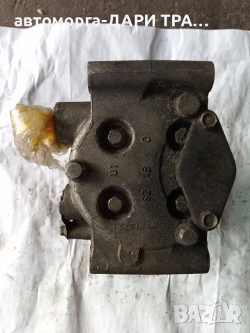 Компресор за климатик Форд фокус 2002г. 1.8 , снимка 4 - Части - 50851234