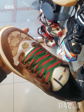 Маратонки, снимка 2 - Маратонки - 43354809