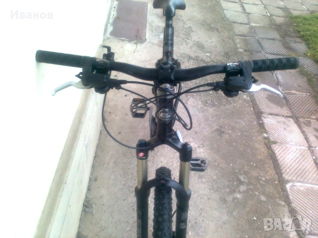 BULLS Copper Head 3 Disc - Хидравличен Модел, снимка 7 - Велосипеди - 53598225