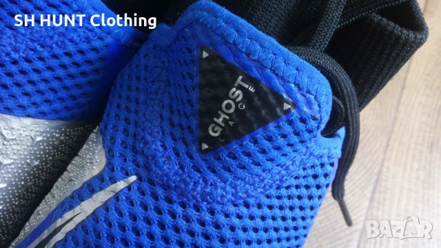 NIKE PHANTOM VSN Kids Football Размер EUR 38,5 / UK 5,5 детски за футбол 112-14-S, снимка 10 - Футбол - 52666551