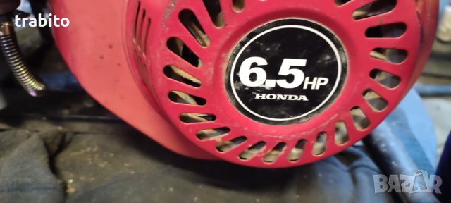 Инверторен генератор за ток газ- бензин 2-12-23, снимка 4 - Други - 43243995