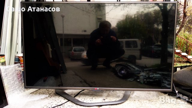 LG 47LA6208 с счупена матрица ,LGP4750-13PL2 ,EAX64797004(1.1) ,6870C-0444A ,TWFM-B006D ,EBR76405801