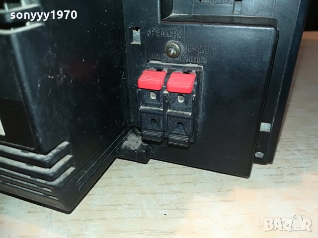 technics made in japan, снимка 15 - Ресийвъри, усилватели, смесителни пултове - 28570066