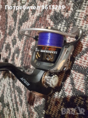 продава се макара 